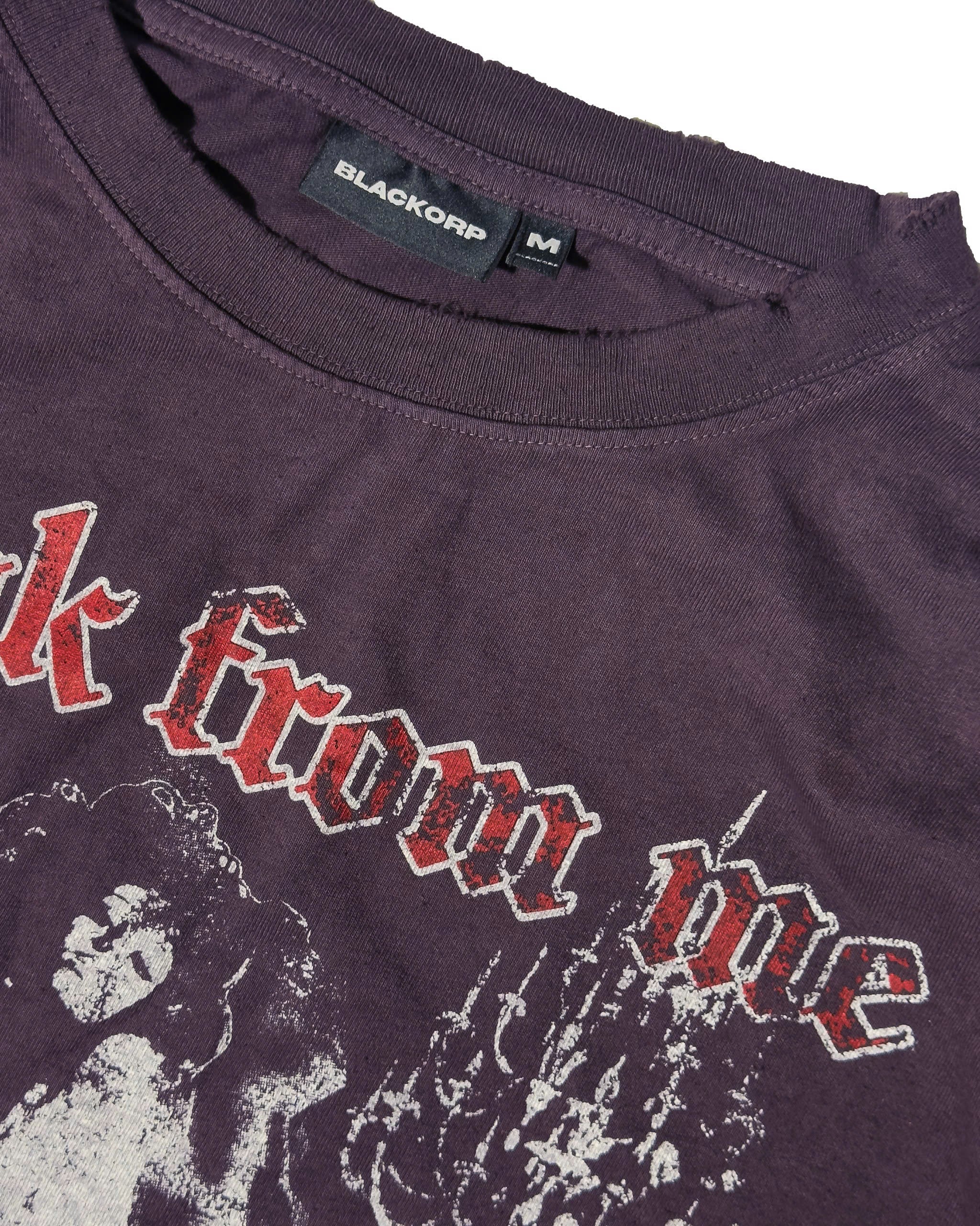 Blackorp Darkness Longsleeve Shirt