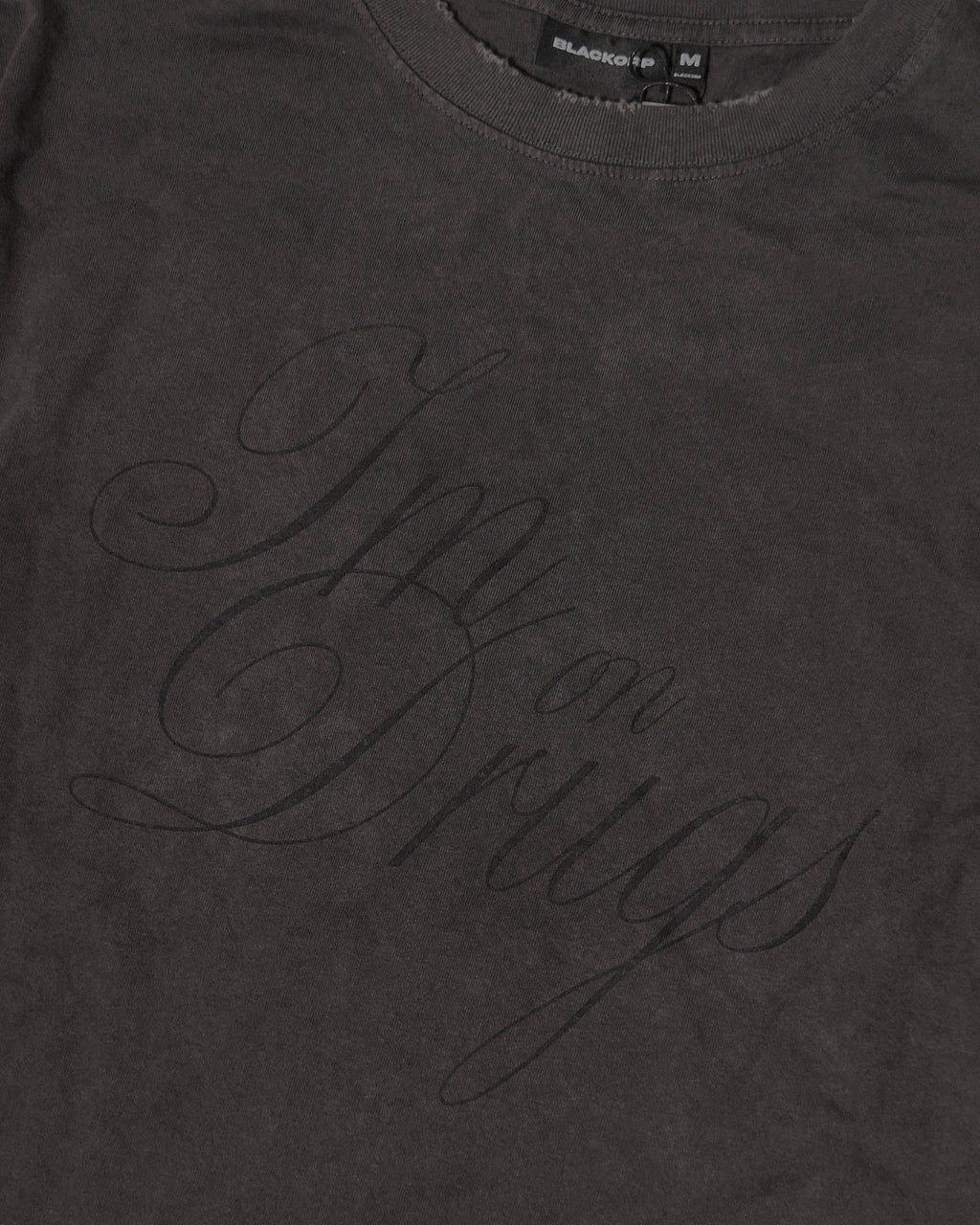 Blackorp XTC Long Sleeve Shirts