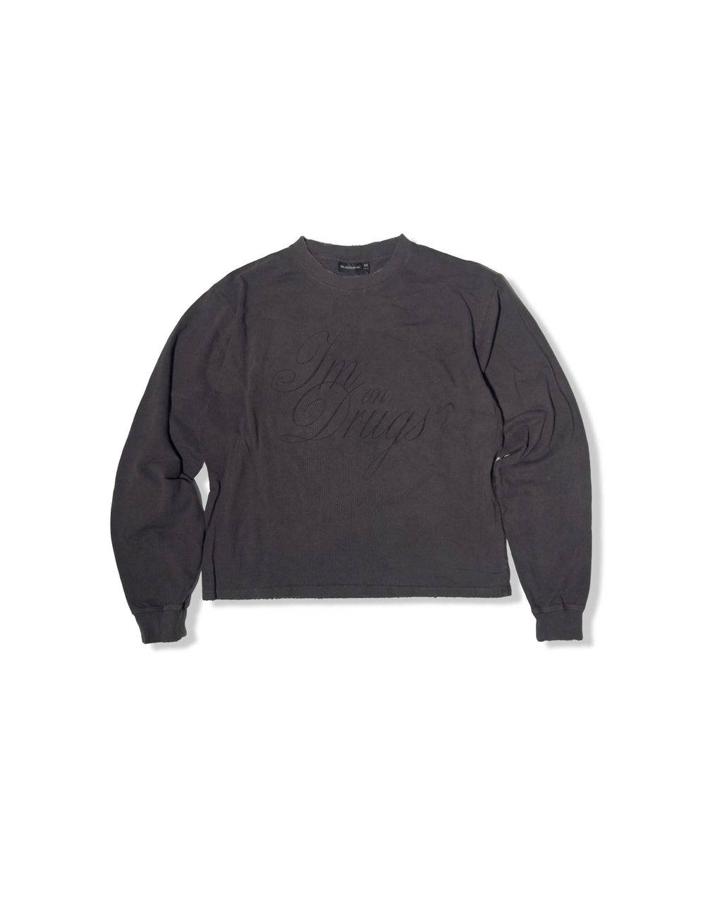 Blackorp XTC Long Sleeve Shirts