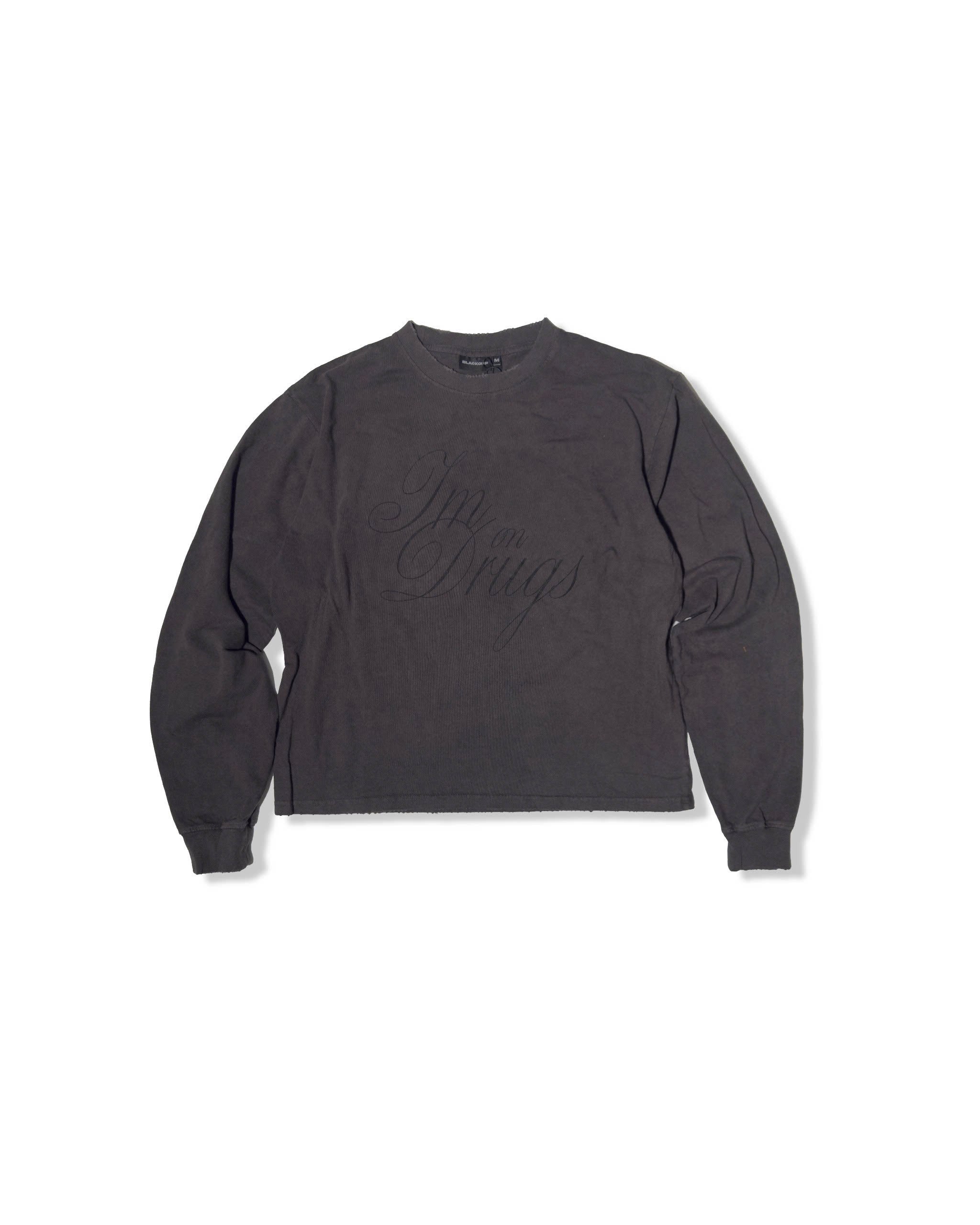 Blackorp XTC Long Sleeve Shirts