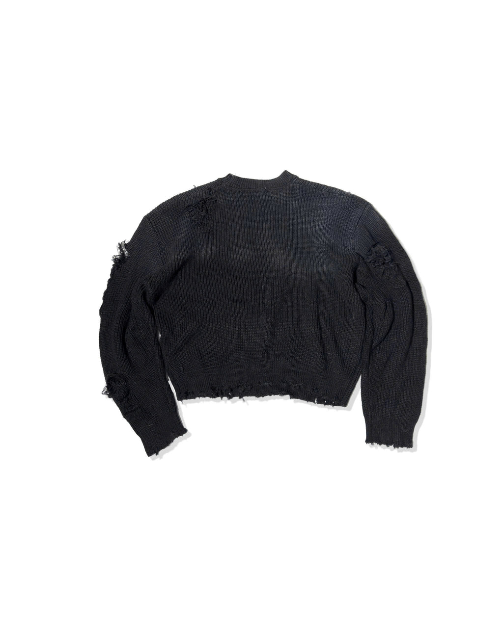 Blackorp Blank Sweater