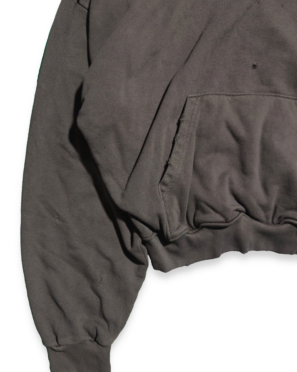 Blackorp Love letter Hoodies Poppy [Cookie Brown]