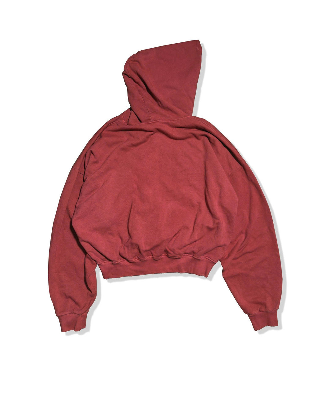 Blackorp Love letter Hoodies Poppy [Red]
