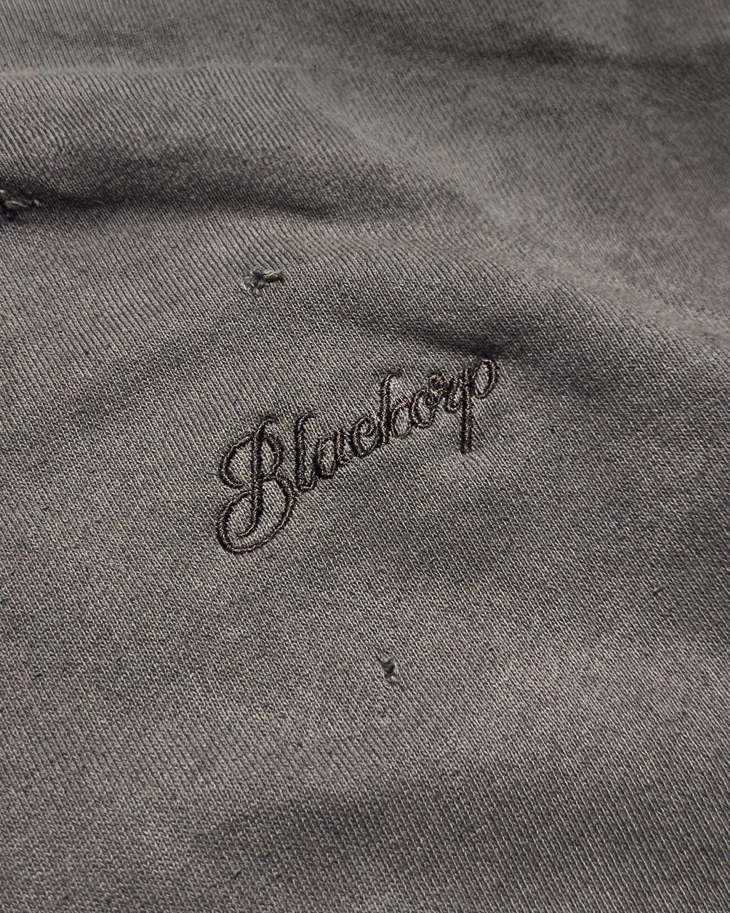 Blackorp Love letter Hoodies Poppy [Cookie Brown]