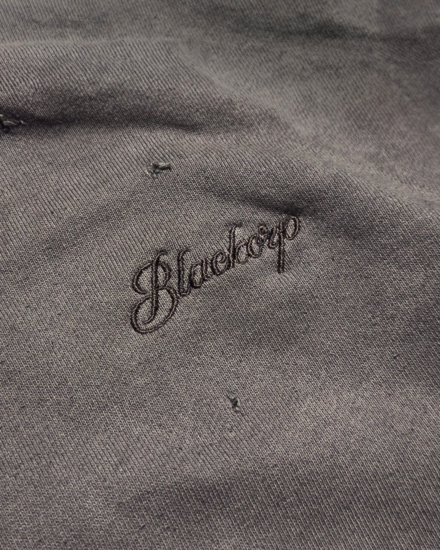 Blackorp Love letter Hoodies Poppy [Cookie Brown]
