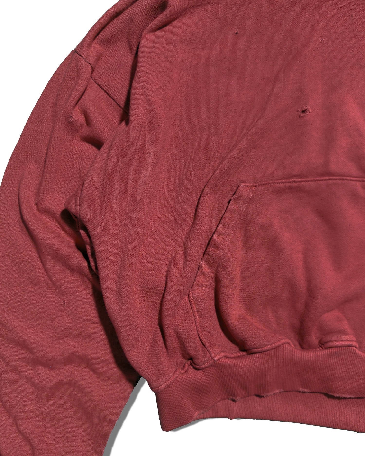 Blackorp Love letter Hoodies Poppy [Red]