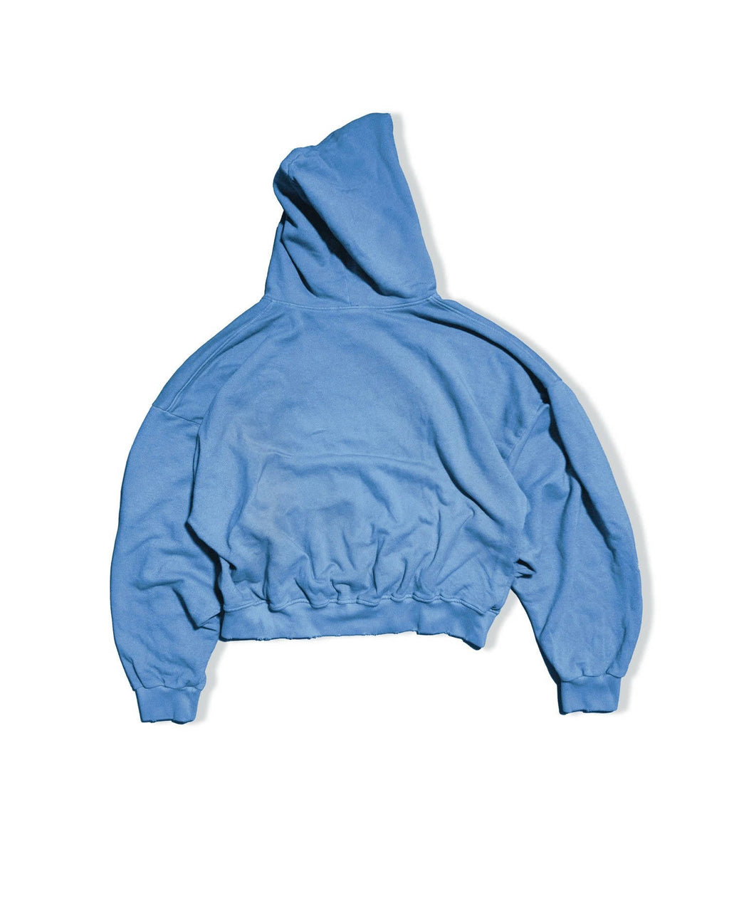 Blackorp Love letter Hoodies Poppy [Ocean Blue]