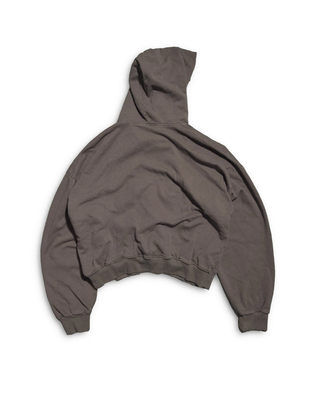 Blackorp Love letter Hoodies Poppy [Cookie Brown]
