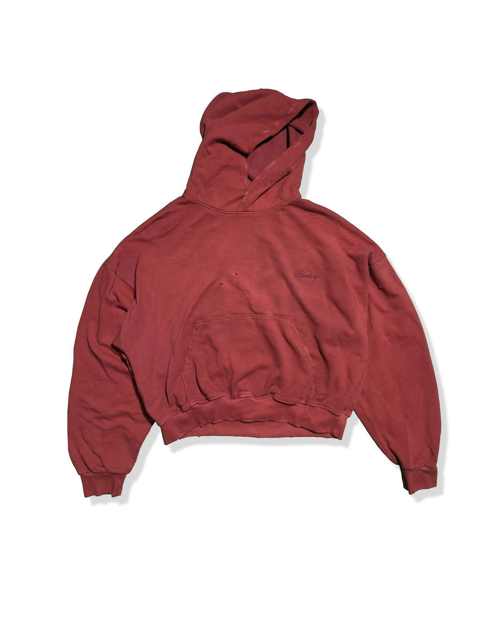 Blackorp Love letter Hoodies Poppy [Red]