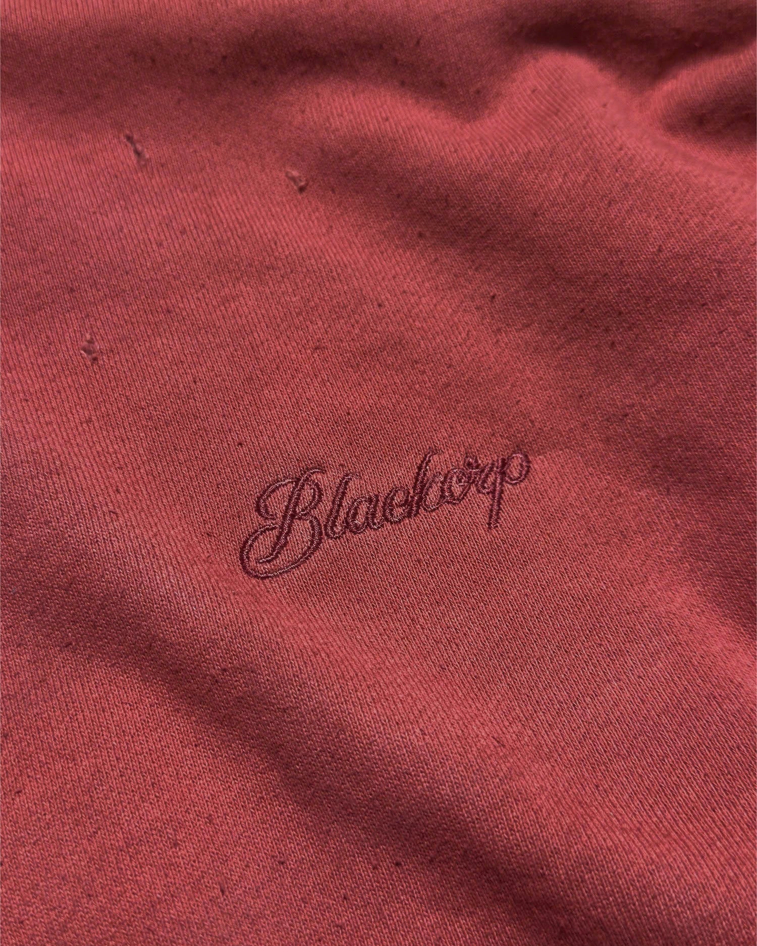 Blackorp Love letter Hoodies Poppy [Red]