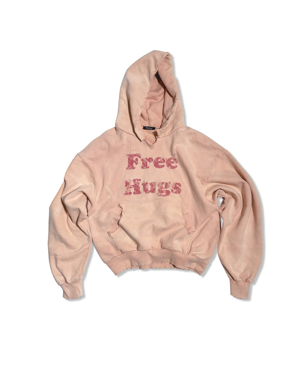 Blackorp Free Hugs Hoodie
