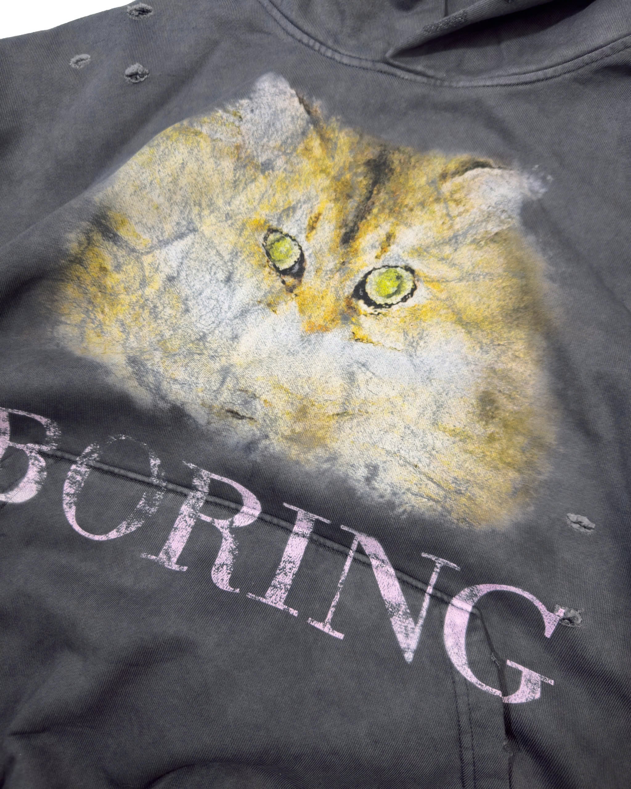 Blackorp Boring Hoodie