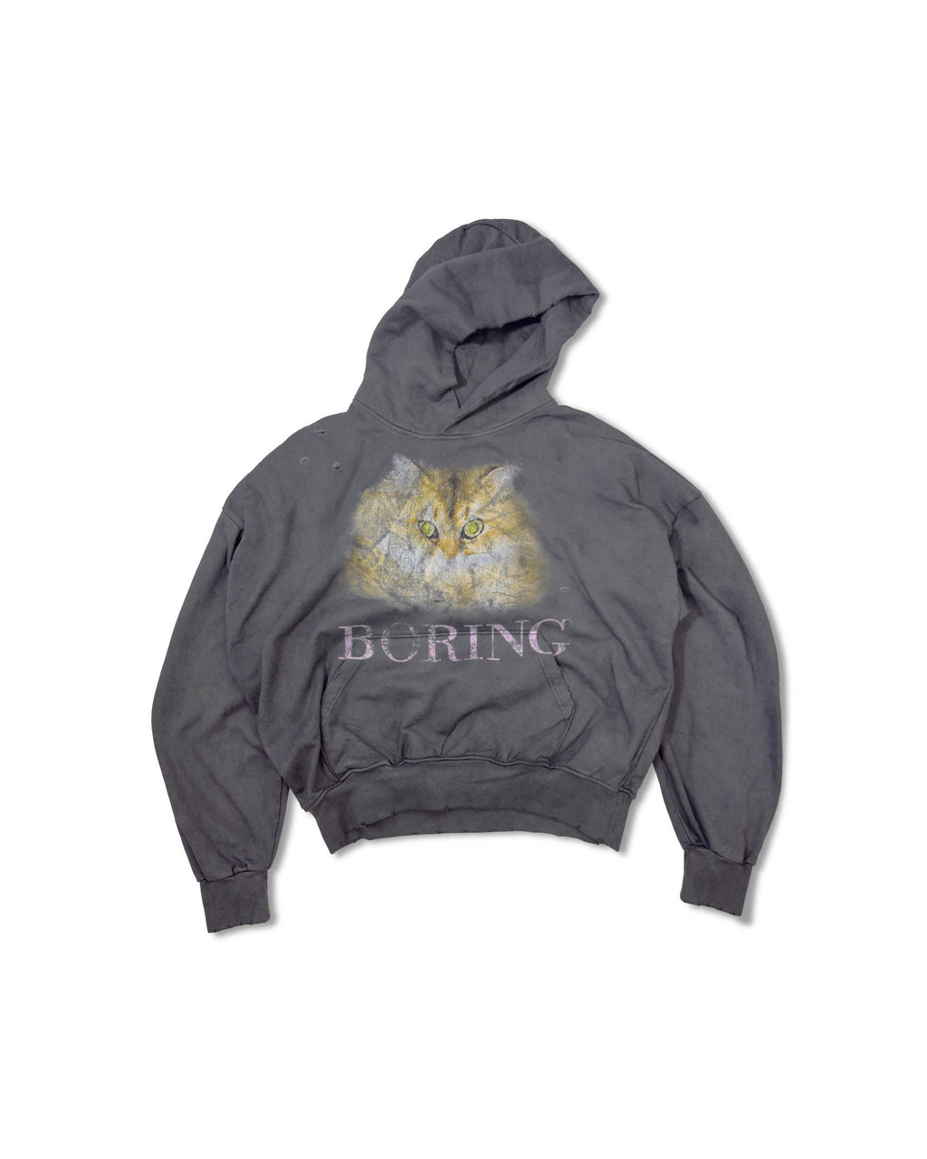 Blackorp Boring Hoodie