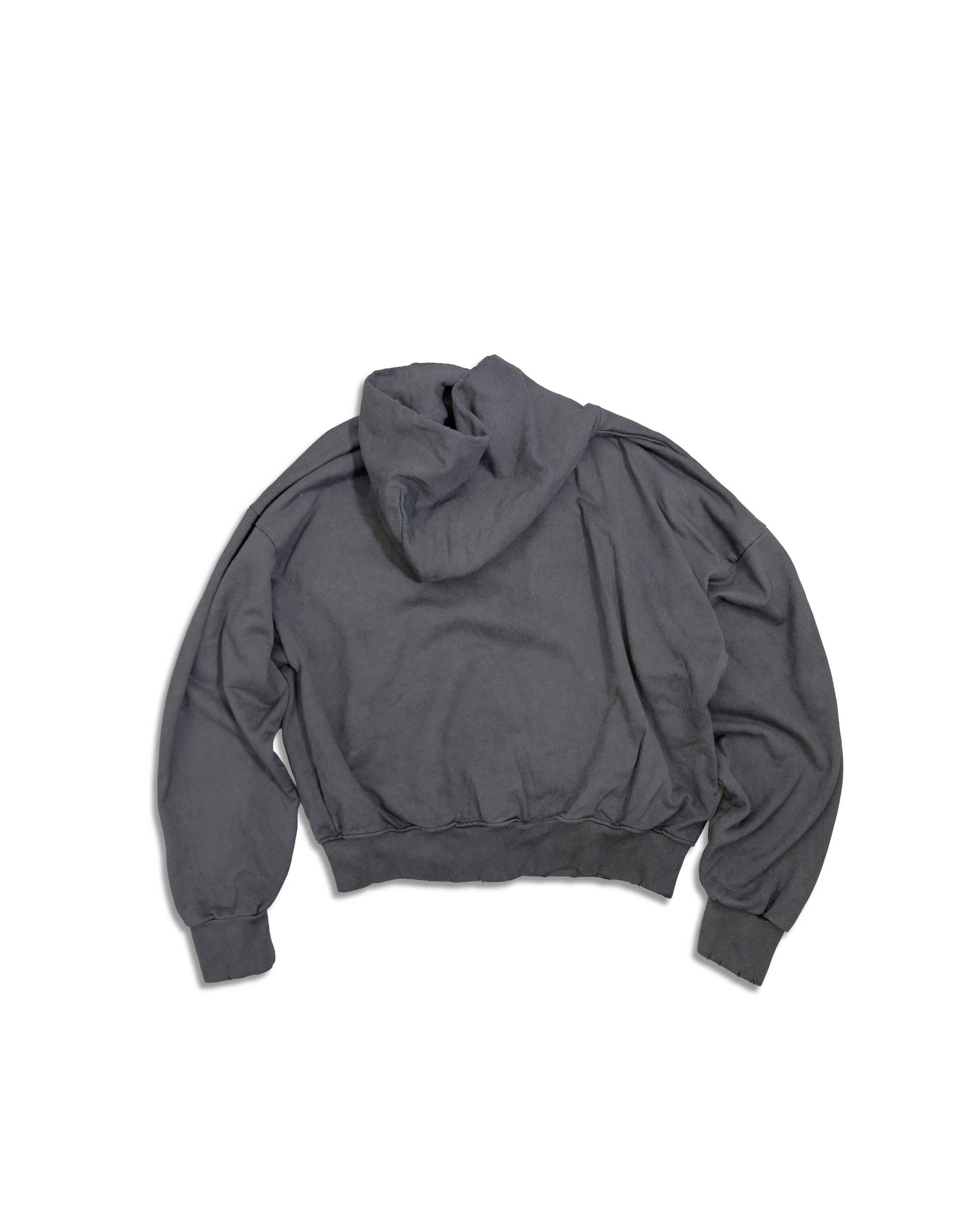 Blackorp Boring Hoodie