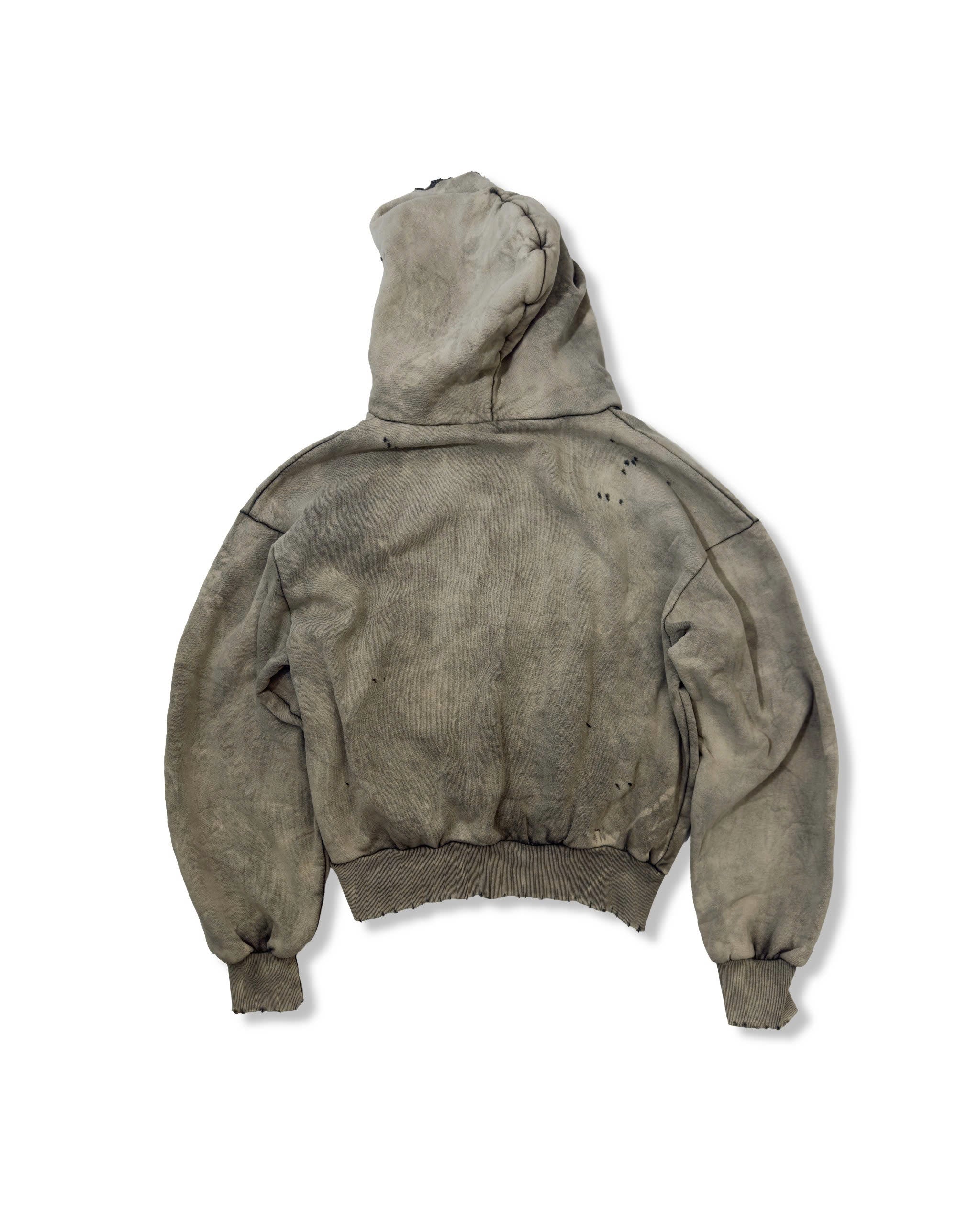Blackorp Too Lonely In Philly Hoodie