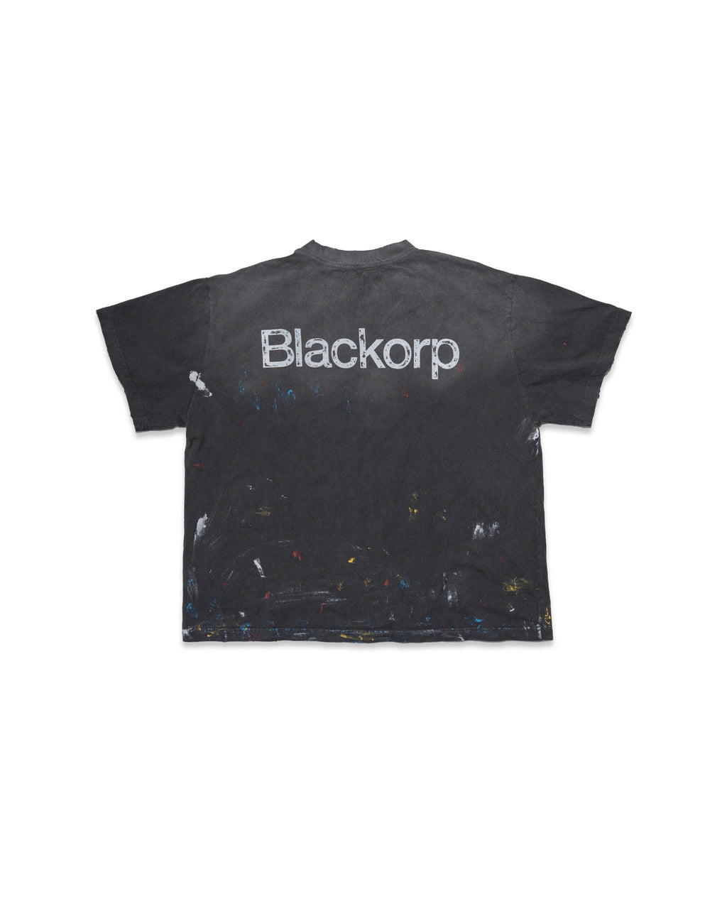Blackorp Sun Faded T-Shirt