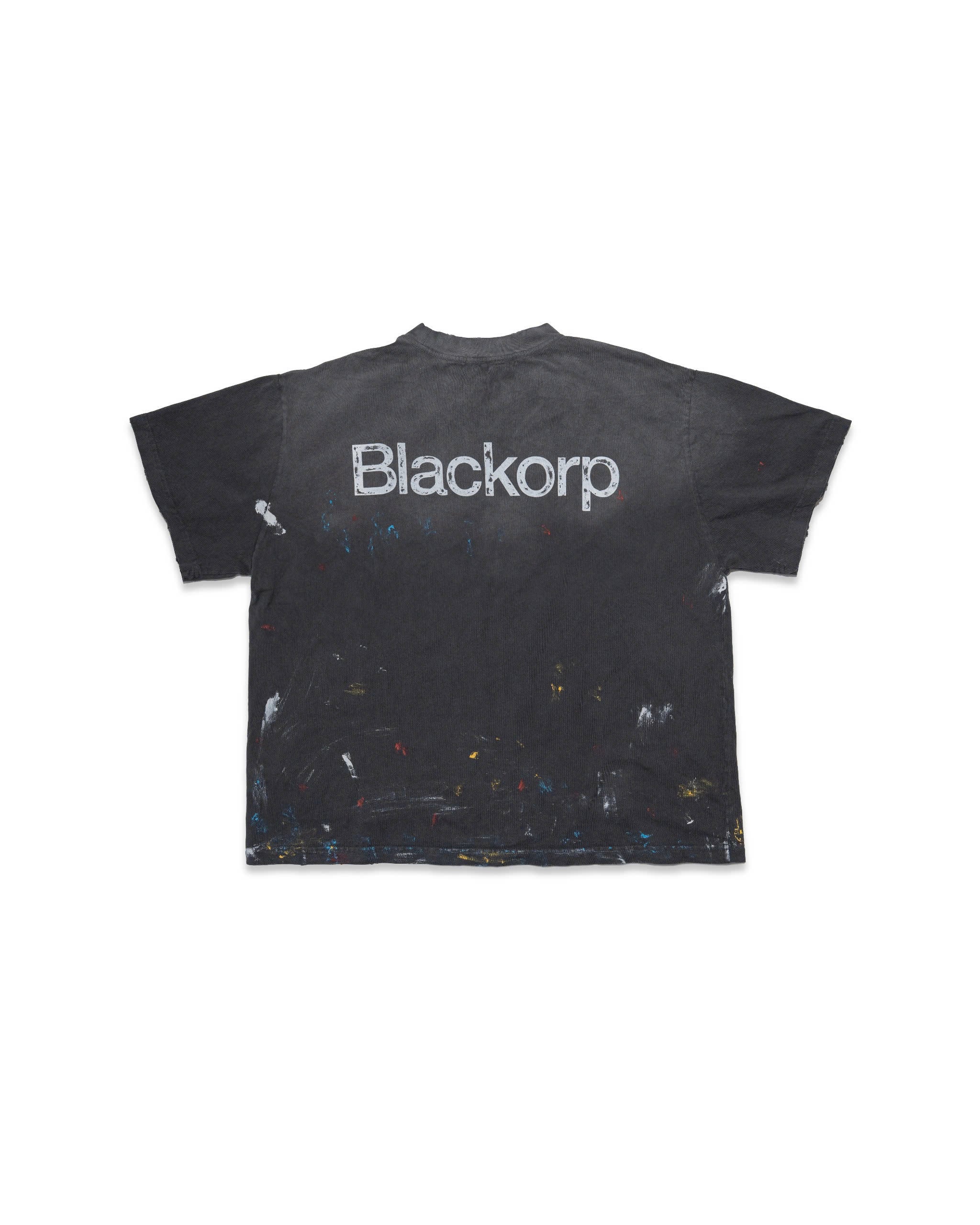Blackorp Sun Faded T-Shirt