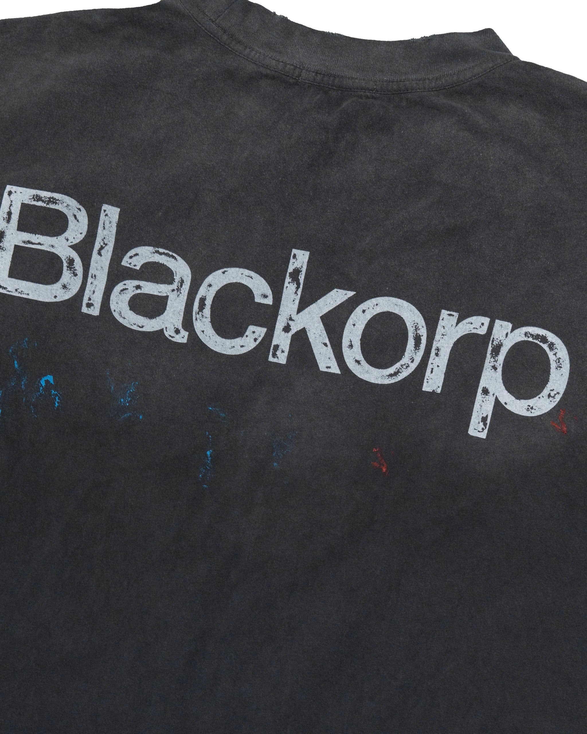 Blackorp Sun Faded T-Shirt