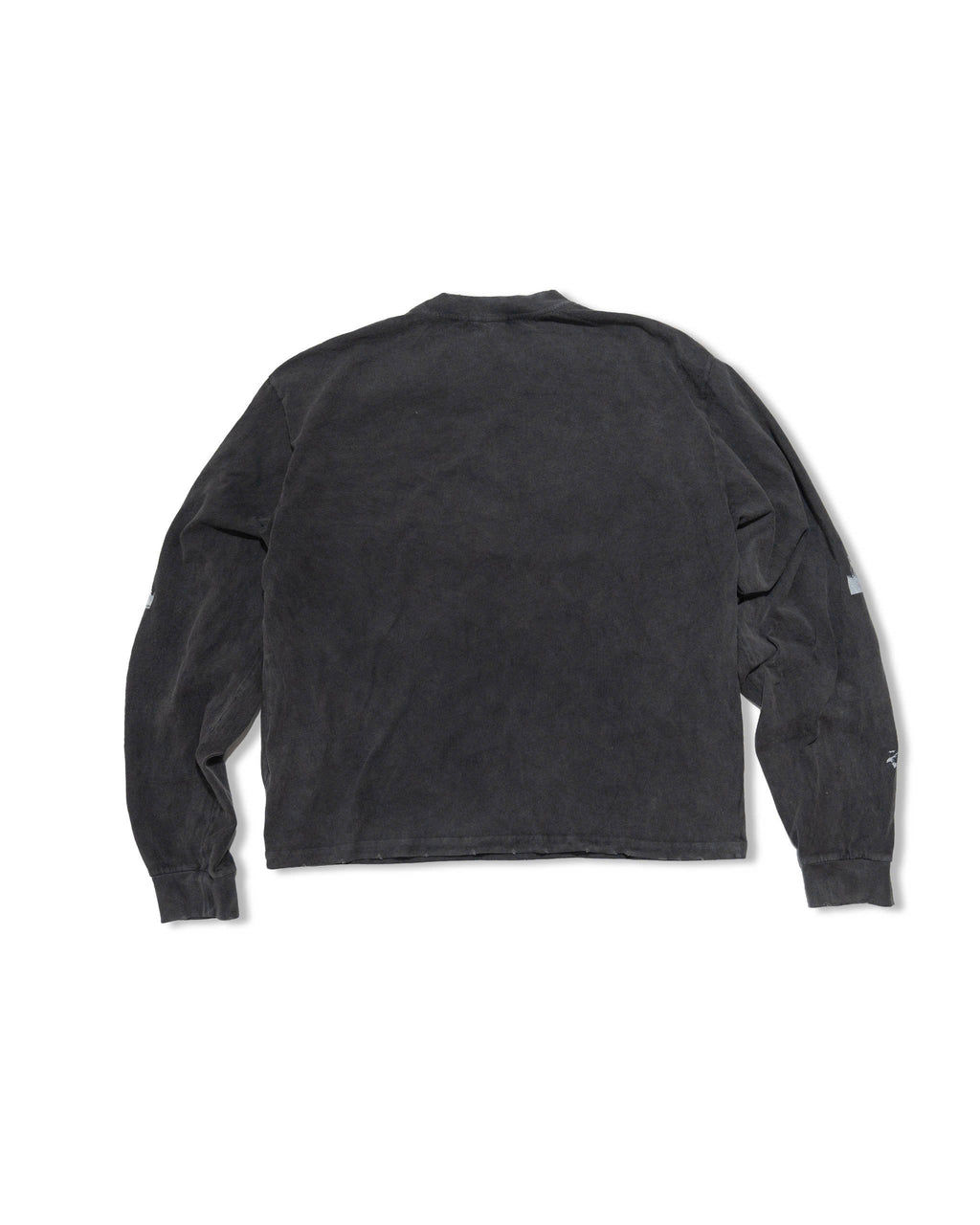 Blackorp Paranoia 1983 Longsleeve Shirt