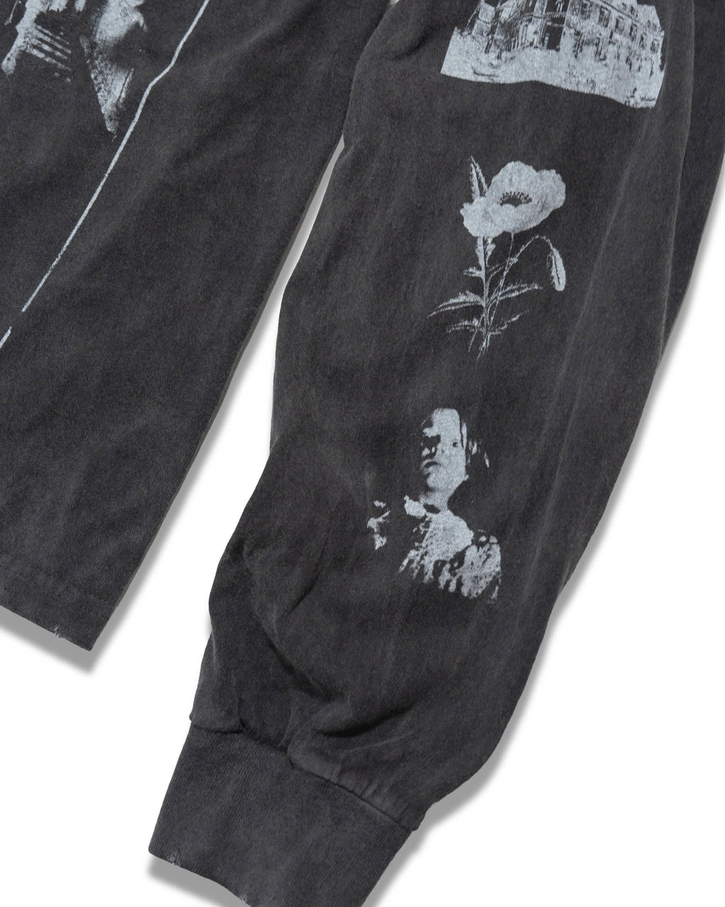 Blackorp Paranoia 1983 Longsleeve Shirt