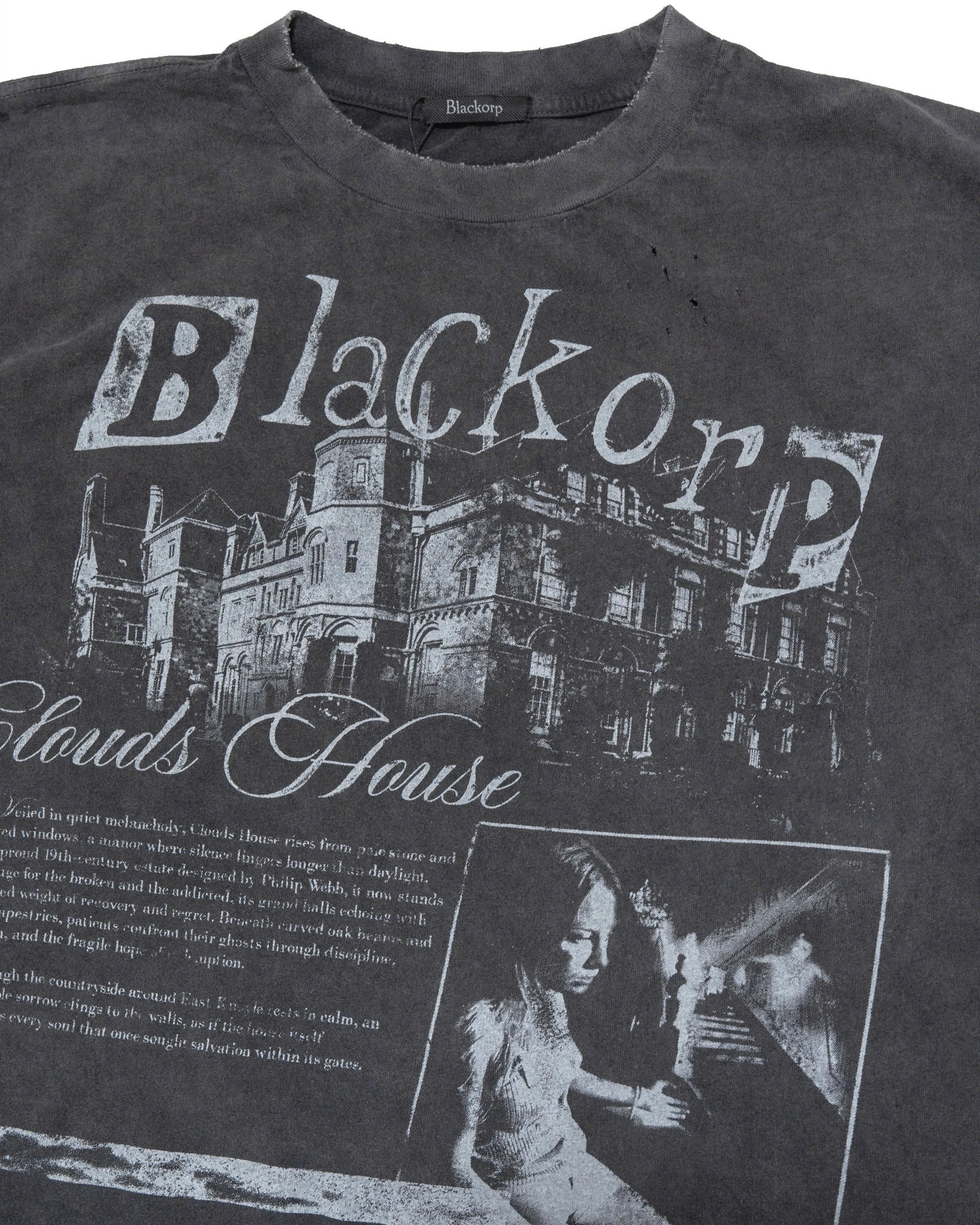 Blackorp Paranoia 1983 T-Shirt
