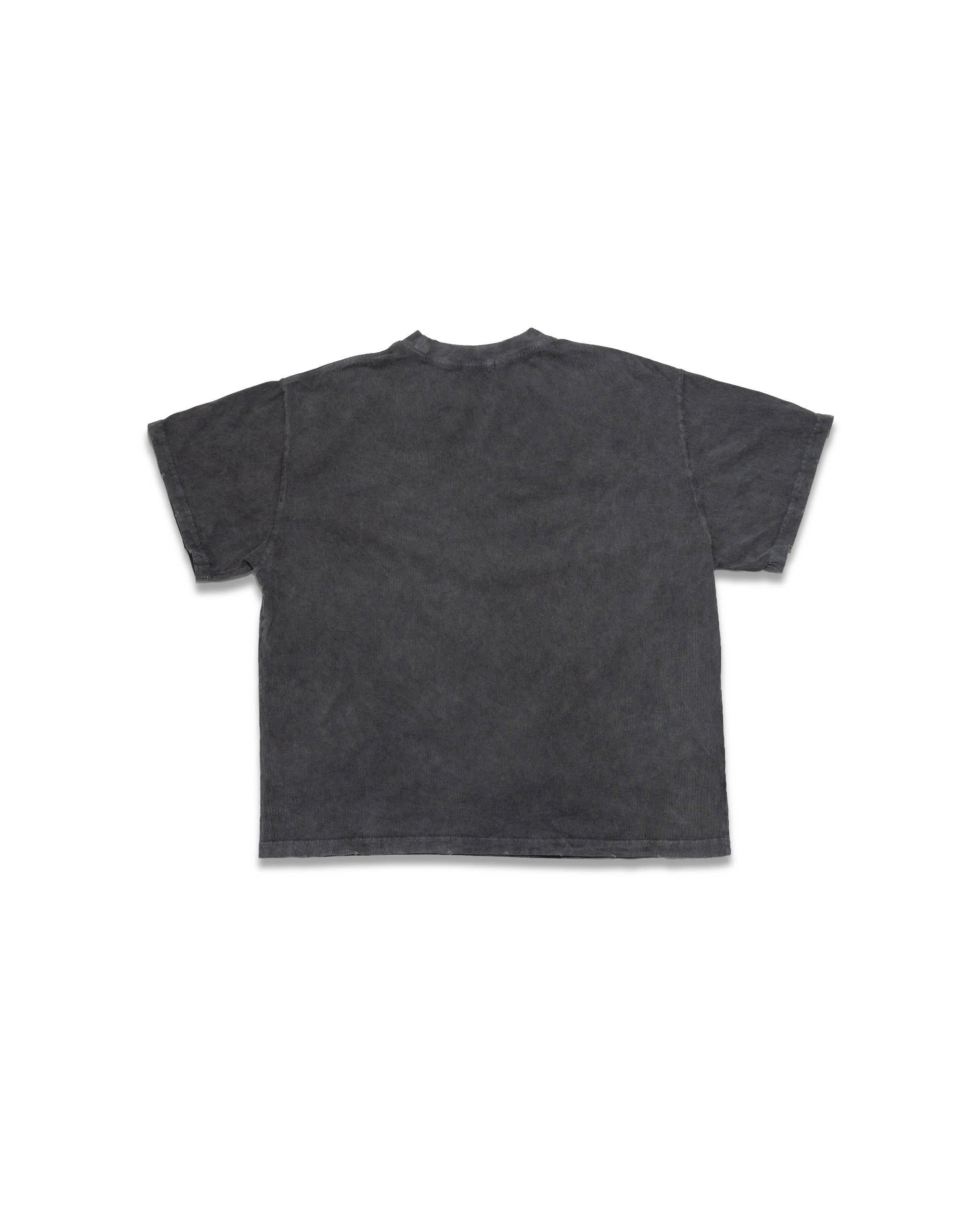 Blackorp Paranoia 1983 T-Shirt