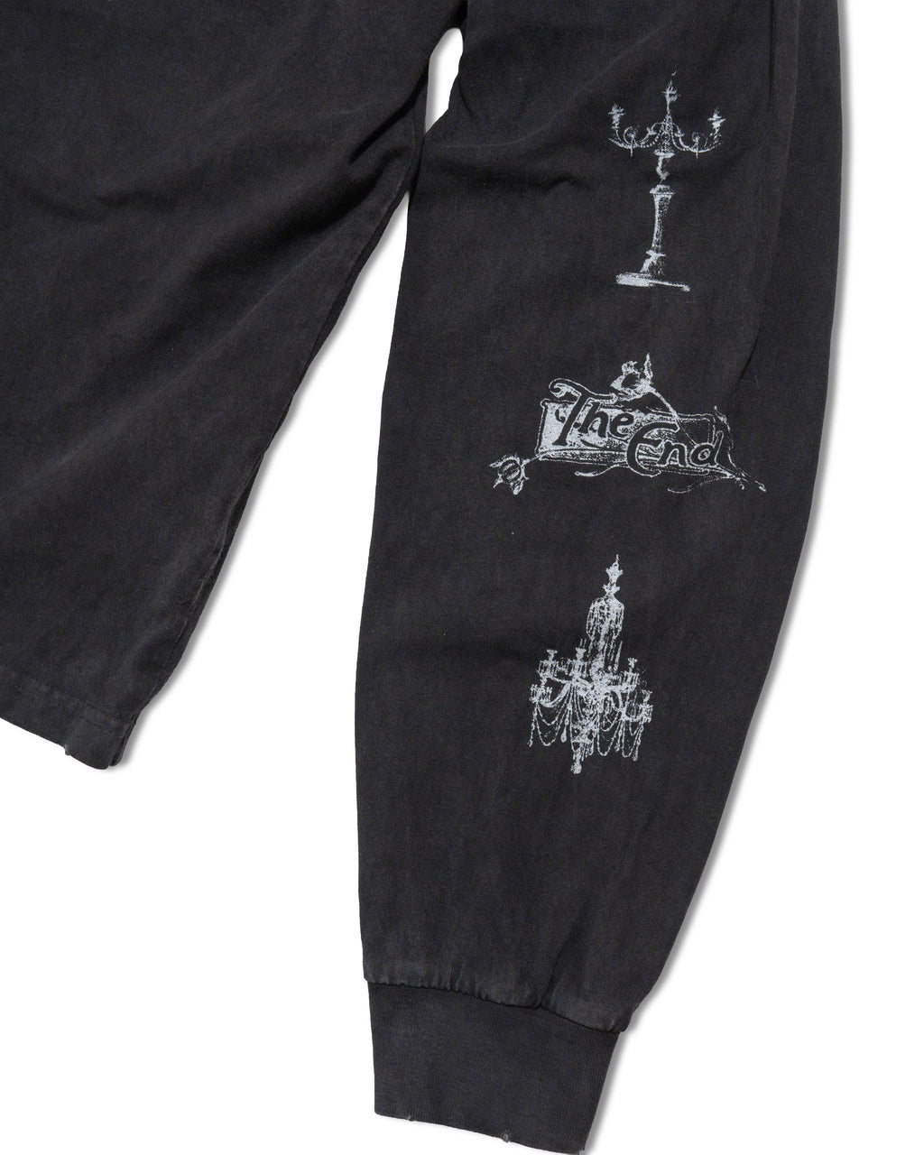 Blackorp The Last Unicorn Longsleeve Shirt