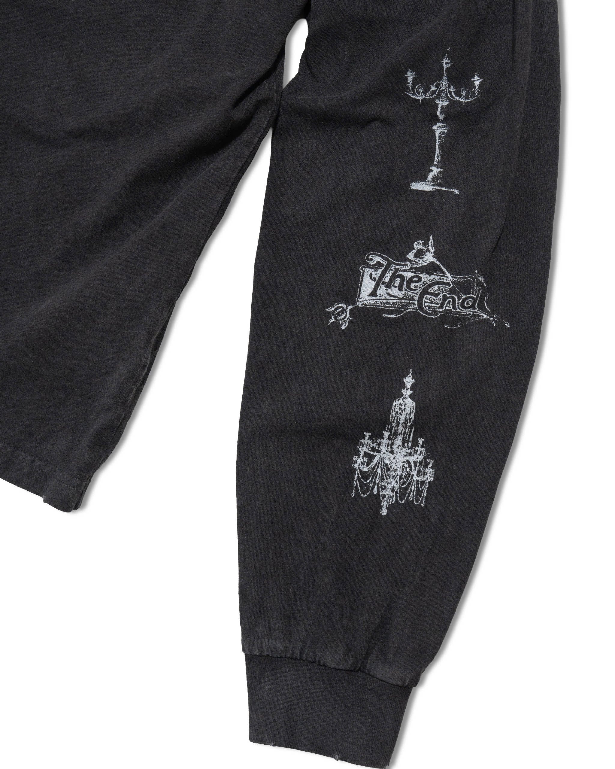 Blackorp The Last Unicorn Longsleeve Shirt