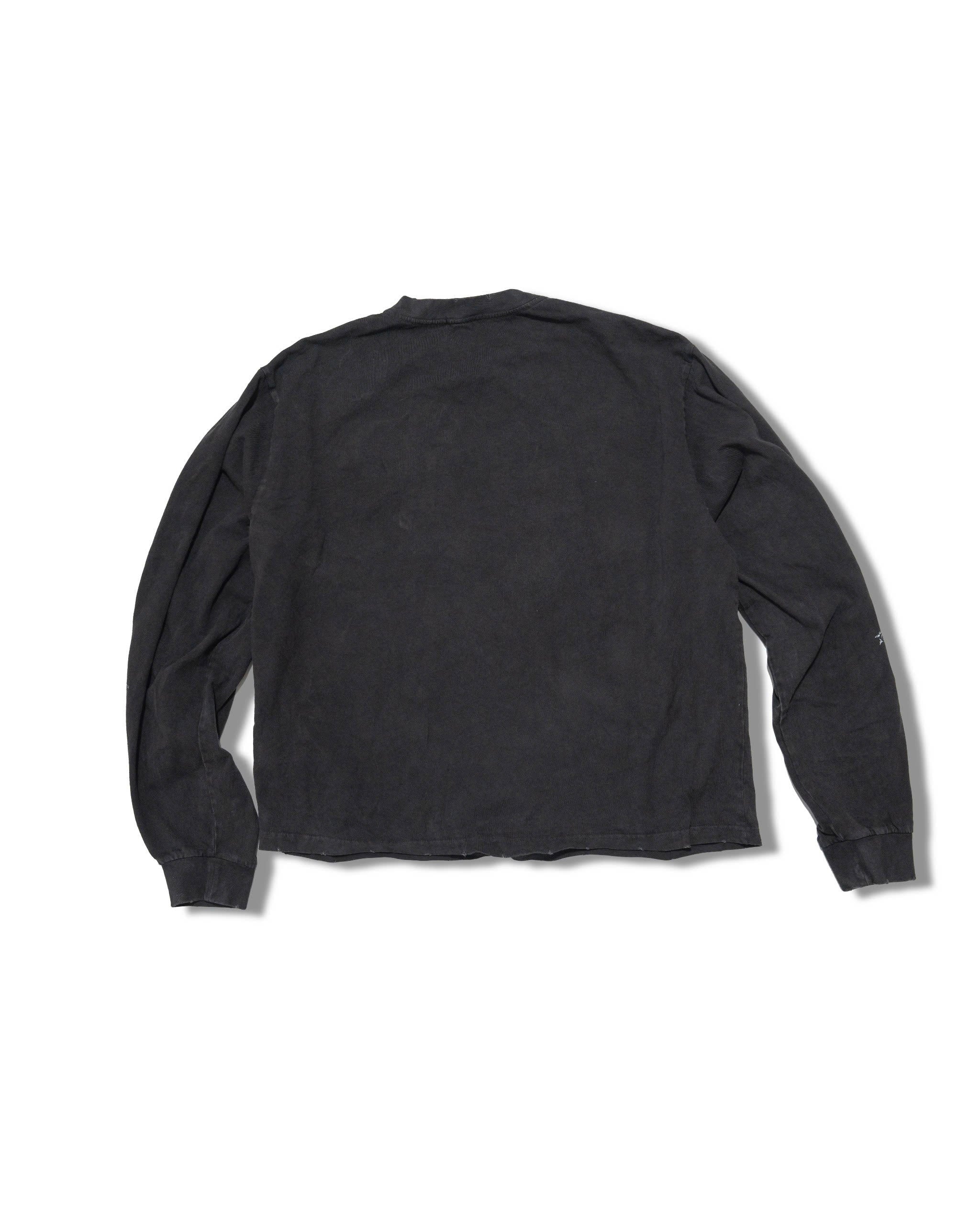 Blackorp The Last Unicorn Longsleeve Shirt