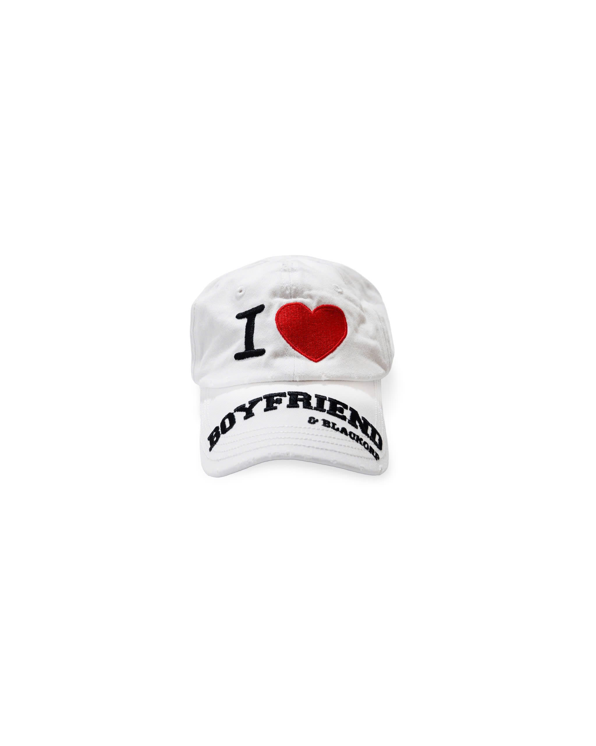 Blackorp I S2 Boyfriend Cap