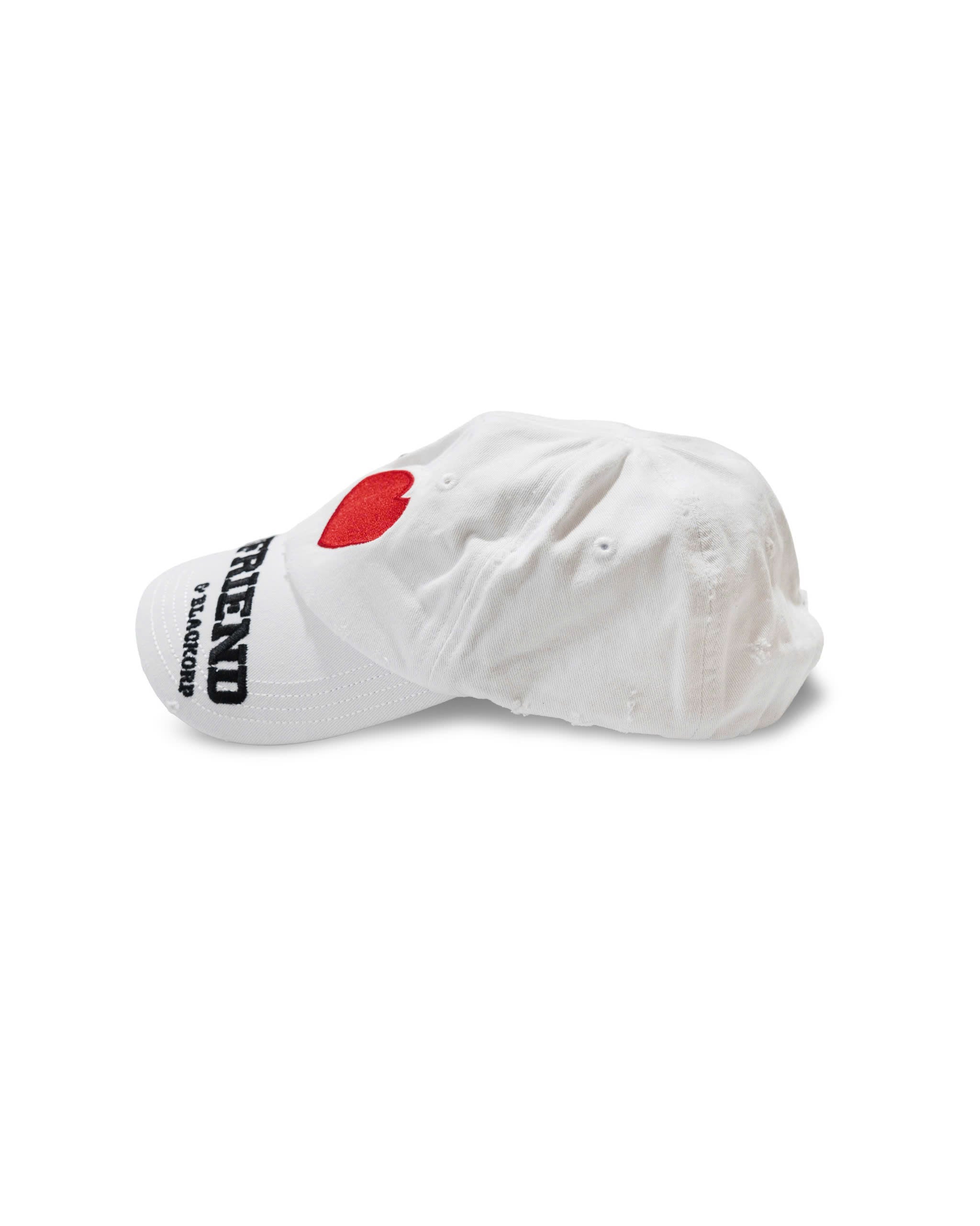 Blackorp I S2 Girlfriend Cap